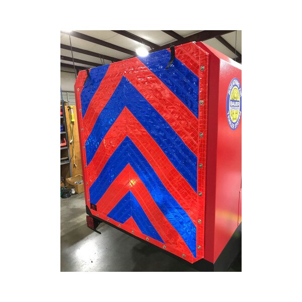 BAUER Compressors TCOM Lite Trailer